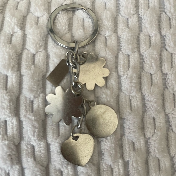 Coach keychain - Picture 4 of 8